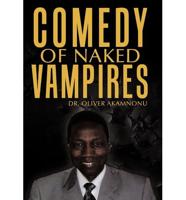 Comedy of Naked Vampires