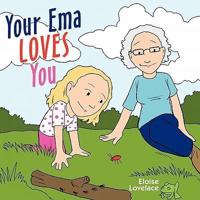 Your Ema Loves You