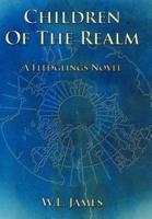 Children Of The Realm: A Fledglings Novel