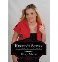 Kirsty's Story: Living with Neurofibromatosis and Scoliosis