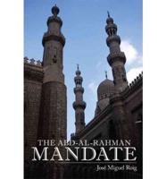 The Abd-Al-Rahman Mandate