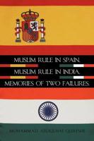 Muslim Rule in Spain, Muslim Rule in India