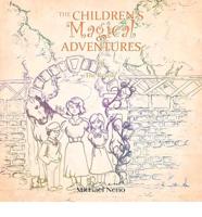 The Children's Magical Adventure: 1 The Rescue