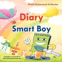 Smart Boy diary: How smartly can you keep your innovative ideas?