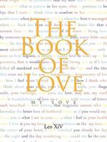 The Book of Love: My Love