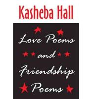 Love Poems and Friendship Poems