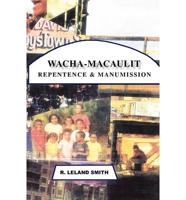 Wacha-Macaulit