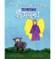 The Little Lamb Who Saw an Angel