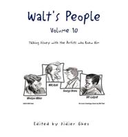 Walt's People - Volume 10