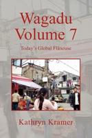 Wagadu Volume 7: Today's Global Flaneuse