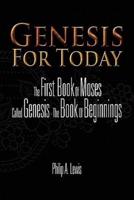 Genesis for Today