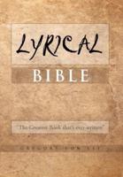 LYRICAL BIBLE