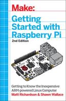 Getting Started With Raspberry Pi