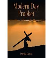 Modern Day Prophet