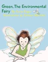 Green, the Environmental Fairy
