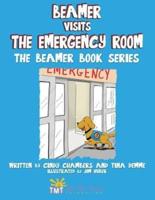 Beamer Visits the Emergency Room
