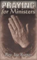 Praying for Ministers