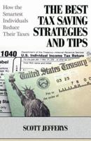 The Best Tax Saving Strategies and Tips