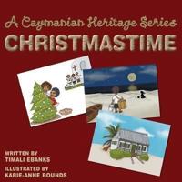 A Caymanian Heritage Series