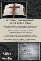The Threat to Christianity in the World Today