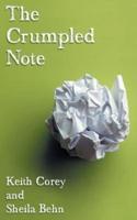 The Crumpled Note