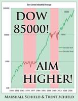 Dow 85000! Aim Higher!