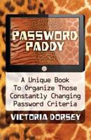 Password Paddy