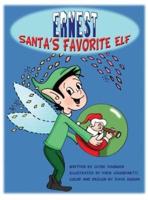Ernest, Santa's Favorite Elf