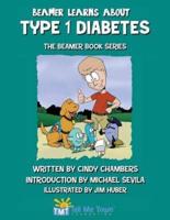 Beamer Learns About Type 1 Diabetes