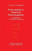 From Analytic to Numerical Electromagnetics