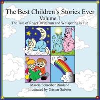 The Best Children's Stories Ever