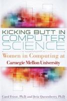 Kicking Butt in Computer Science
