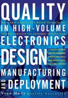 Quality in High-Volume Electronics Design