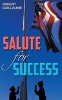 Salute for Success