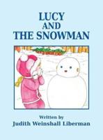 Lucy and the Snowman