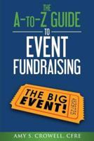 The A-To-Z Guide to Event Fundraising