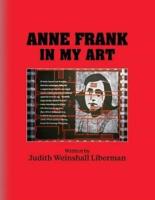 Anne Frank in My Art