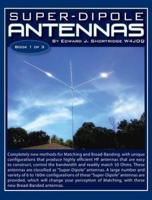 Super-Dipole Antennas