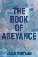 The Book of Abeyance