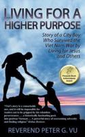 Living for Higher Purpose