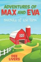 Adventures of Max and Eva