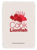 Cook Lionfish