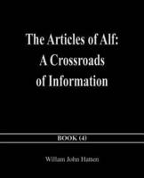 The Articles of Alf