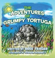 The Adventures of Grumpy Tortuga