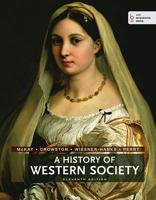 History of Western Society