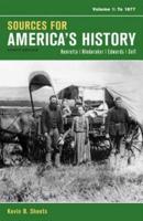 Sources for America's History