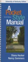 Cp Pocket Style Manual 6E University of Kentucky