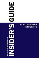 Insider's Guide to Transferring