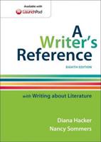 A Writer's Reference