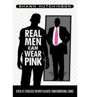 Real Men Can Wear Pink